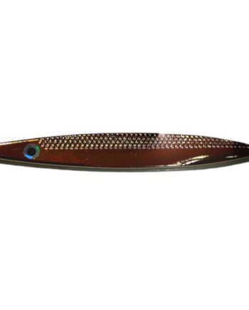 Sixty Lures Slinky Trout
