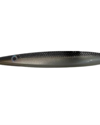 Sixty Lures Slinky Trout