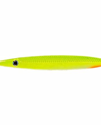 Sixty Lures Slinky Trout