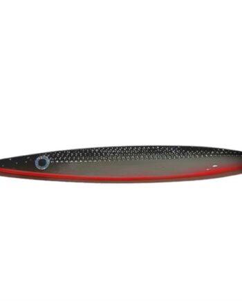 Sixty Lures Slinky Trout