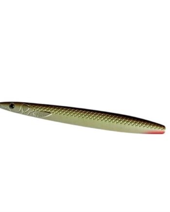 Sixty Lures Vanguard