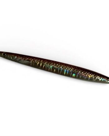 Sixty Lures Vanguard