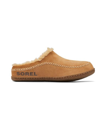 Sorel Lanner Ridgeâ  Sutsko Camel Brown