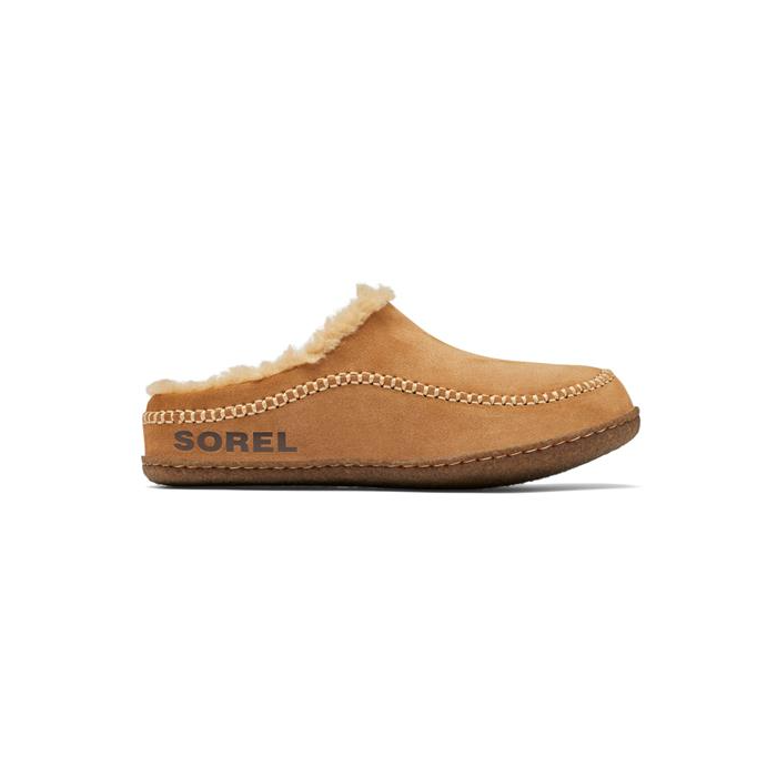 Sorel Lanner Ridgeâ Sutsko Camel Brown