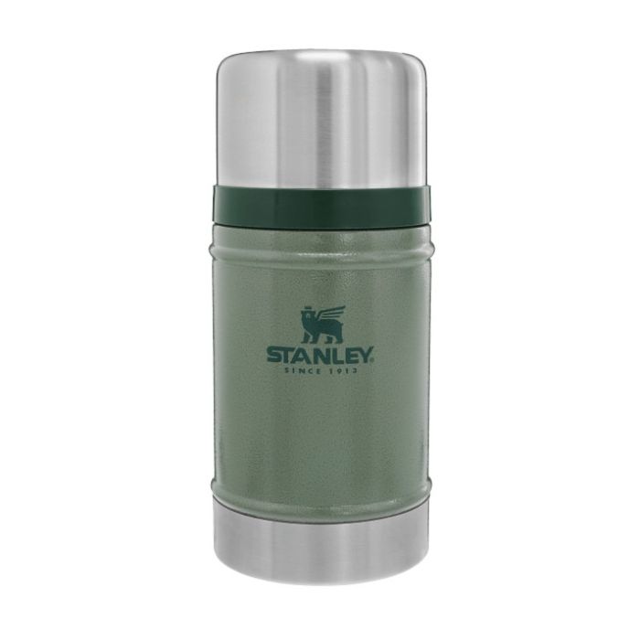 Stanley Classic Food Jar   7l Grøn
