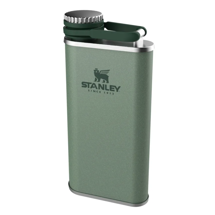 Stanley Wide Mouth Flask   23l Grøn
