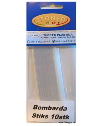 Stonfo Bombarda Stiks