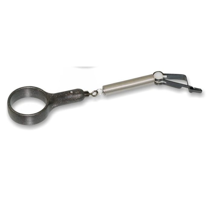 Stonfo Hackle Plier 462-