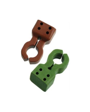 Stonfo Magnetisk Stangholder