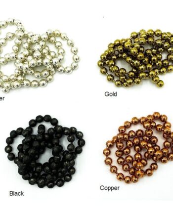 The Fly Co  Beadchain