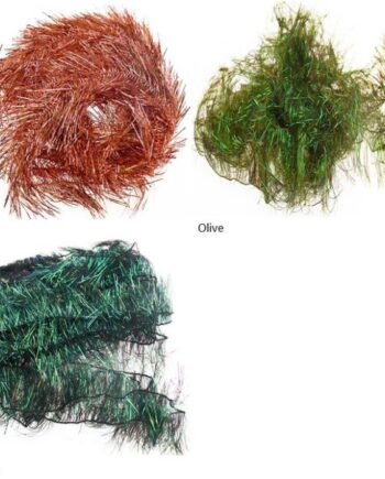 The Fly Co  Palmer Chenille Large