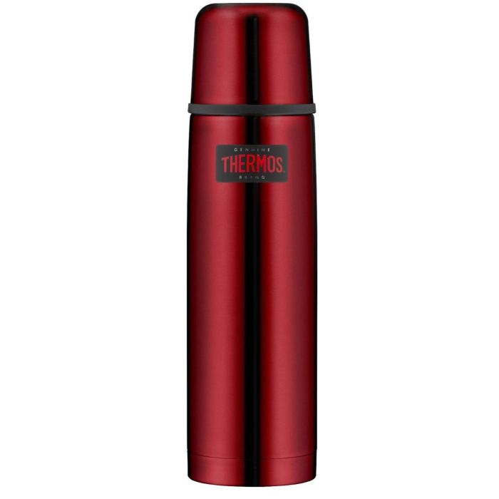Thermos Light Compact Red