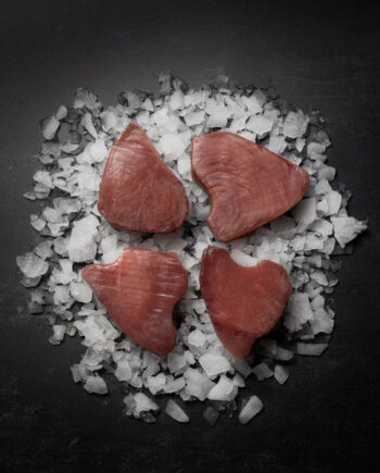 Tunsteaks   Sashimi Kvalitet