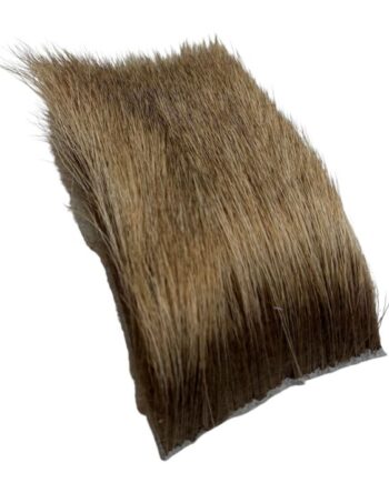 Veniard Elk Body Hair Light Bull