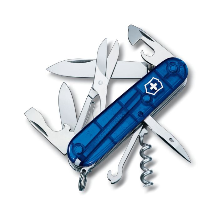 Victorinox Climber Blue   3703 T2
