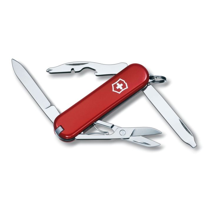 Victorinox Rambler Red   6363