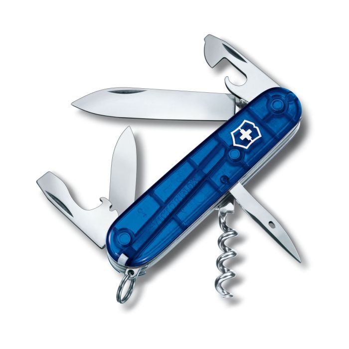Victorinox Spartan Blå   3603 T2
