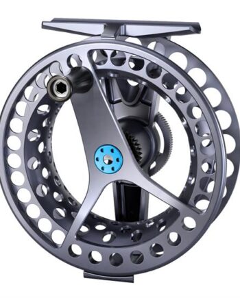 Waterworks Lamson Force Sl Ii  Azure