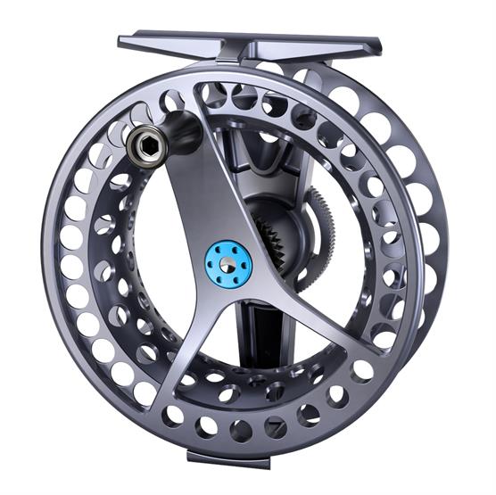Waterworks Lamson Force Sl Ii Azure