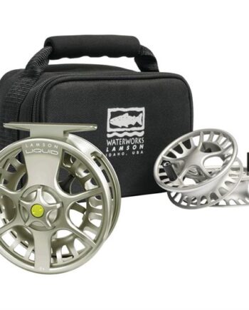 Waterworks Lamson Liquid  -pack  Vapor