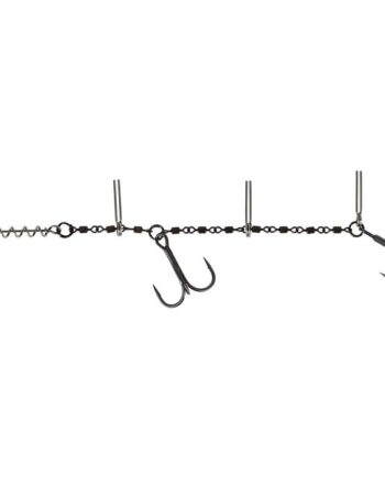 Westin Add-it Jointed Stinger Double 32kg