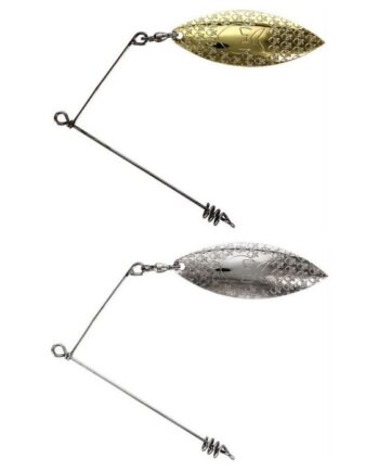 Westin Add-it Spinnerbait Willow