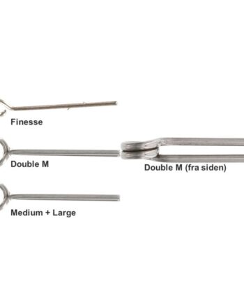 Westin Add-it Stinger Spike