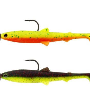 Westin Bullteez 12 5cm        Dark Water Mix