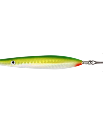 Westin F360 Chartreuse Diamond 20gr