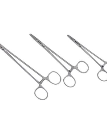 Westin Forceps Stainless Steel Satin Finish