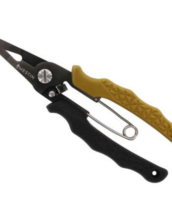 Westin Hd Split Ring Plier   19cm