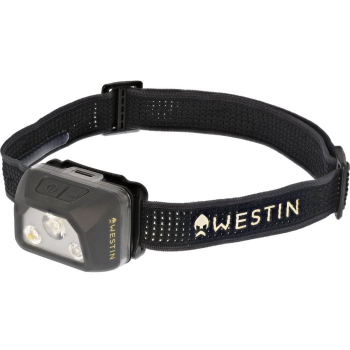 Westin Headlamp Beam Led 400lm