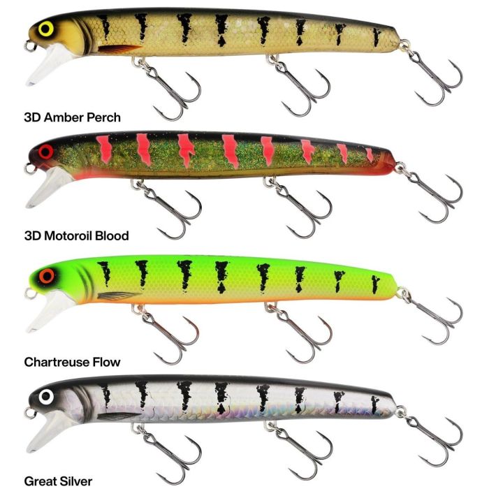 Westin Jätte Crankbait 17cm