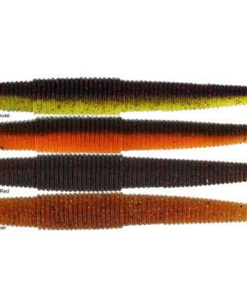 Westin Ned Worm 9cm