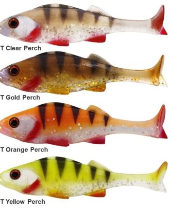Westin Original Perch Shadtail
