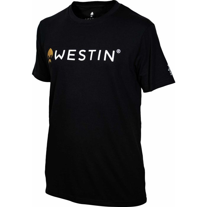 Westin Original -shirt Black