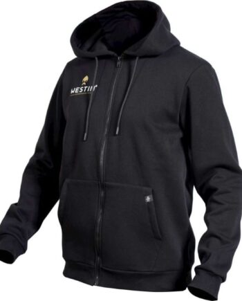 Westin Original Zip Hoodie Sort