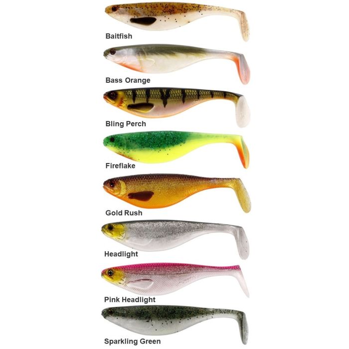 Westin Shadteez 7cm