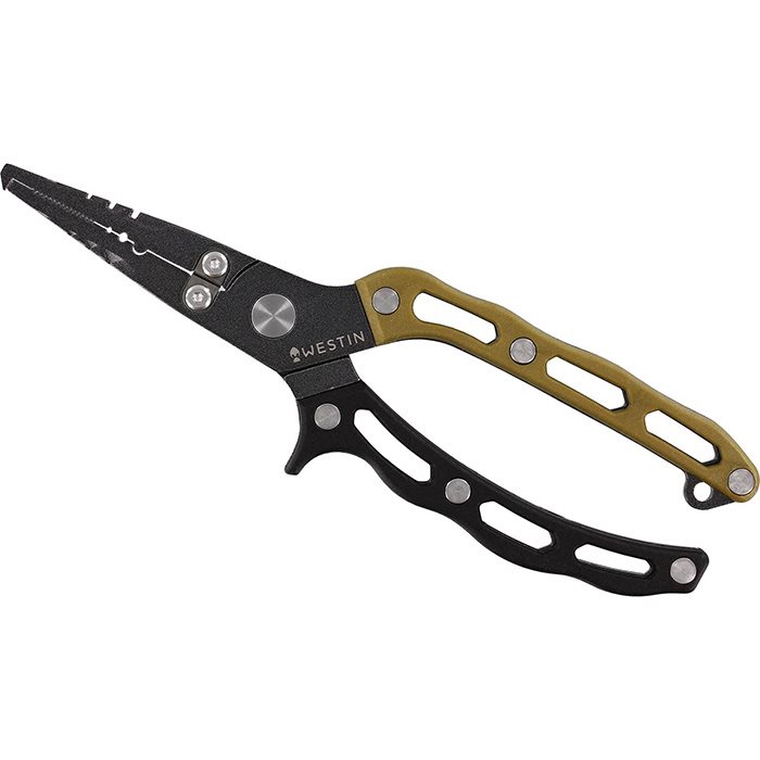 Westin Splitring Tang Large 18 Cm Krogløsere Fisketænger