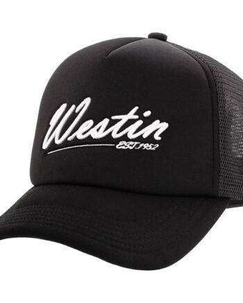 Westin Super Duty Trucker Cap