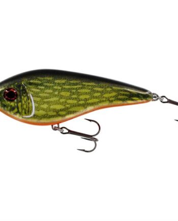 Westin Swim Glidebait