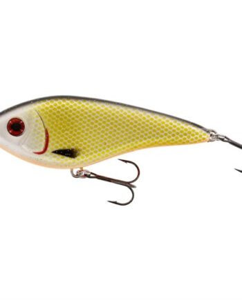 Westin Swim Glidebait