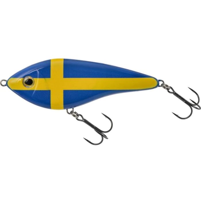 Westin Swim World Cup 12cm 53gr Sweden