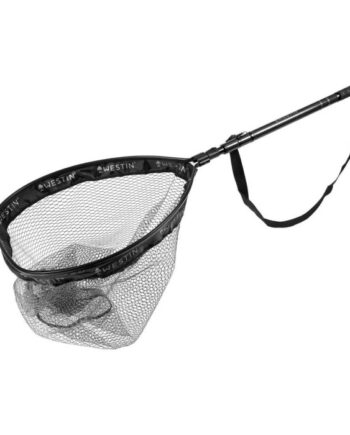 Westin W6 Cr Teleskopic Landing Net 4m