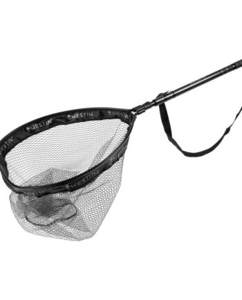 Westin W6 Cr Teleskopic Landing Net 3m