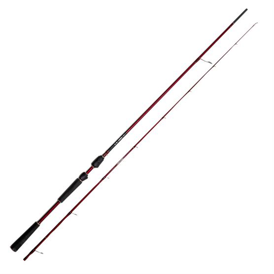 Westin W6 Finesse Shad Fod 10-28