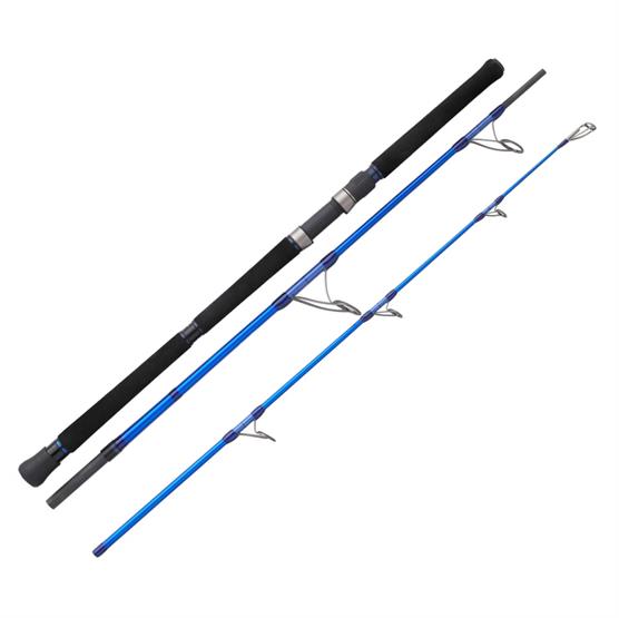 Westin W6 Popping Sec Fod 30-120