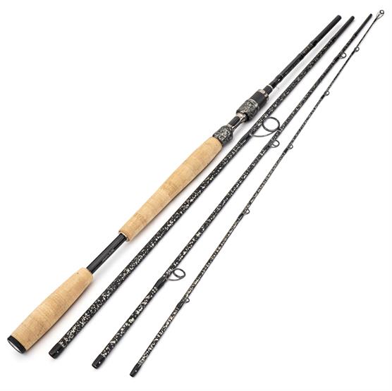 Westin W8 Spin Special Edition -delt