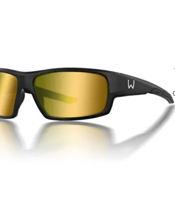 Westin W6 Sport 10  Lb Yellow Ar Blue Fiskebriller
