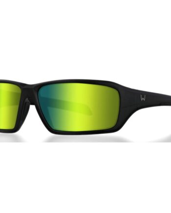 Westin W6 Sport 15 Matte Black Lb Green Lm Green Ar Green